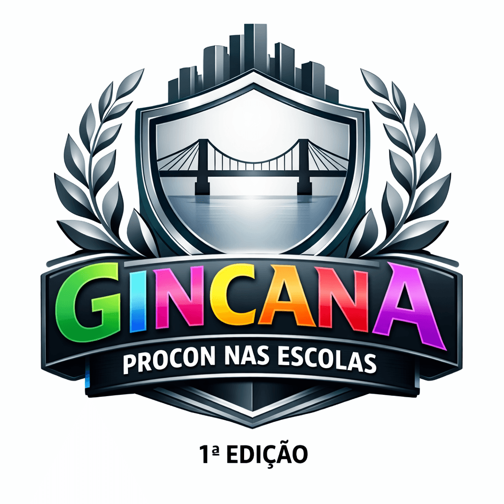 Gincana Procon nas Escolas