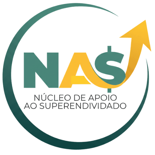 NAS - Núcleo de Apoio a Superendividados